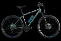 Bicycles Icon
