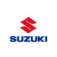 suzuki brand logo