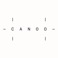 canoo brand logo