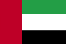 UAE flag